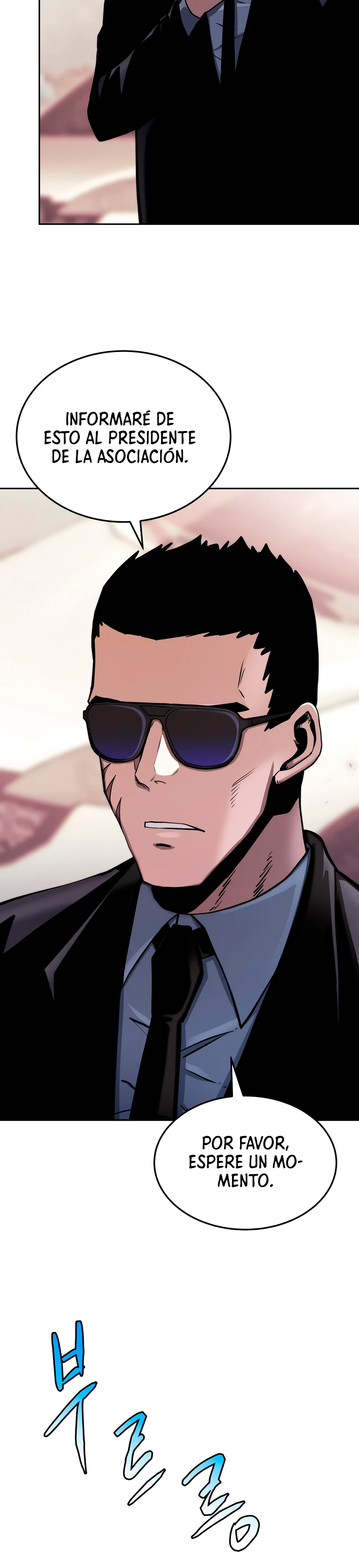 Jugador a partir de hoy > Capitulo 73 > Page 61