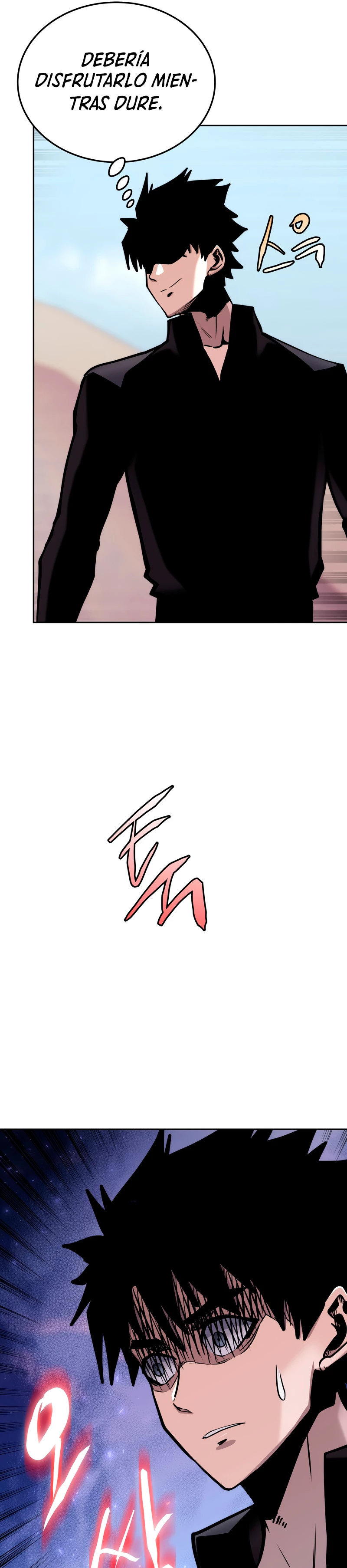 Jugador a partir de hoy > Capitulo 73 > Page 141