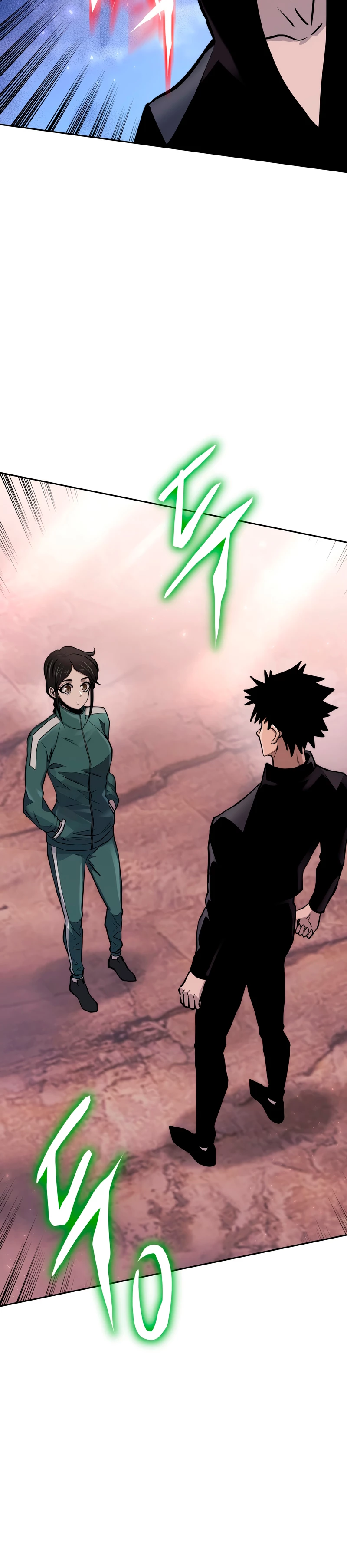 Jugador a partir de hoy > Capitulo 73 > Page 151