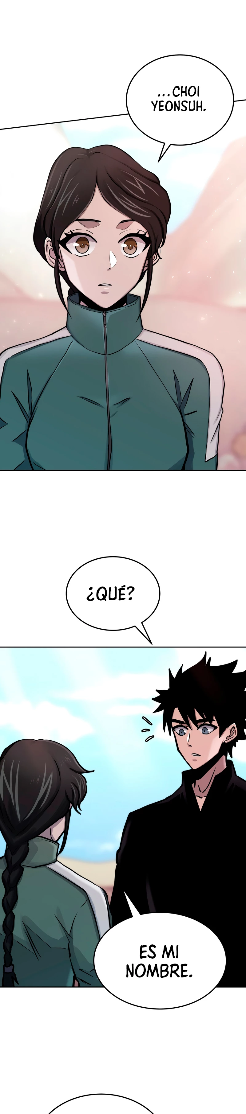 Jugador a partir de hoy > Capitulo 73 > Page 161