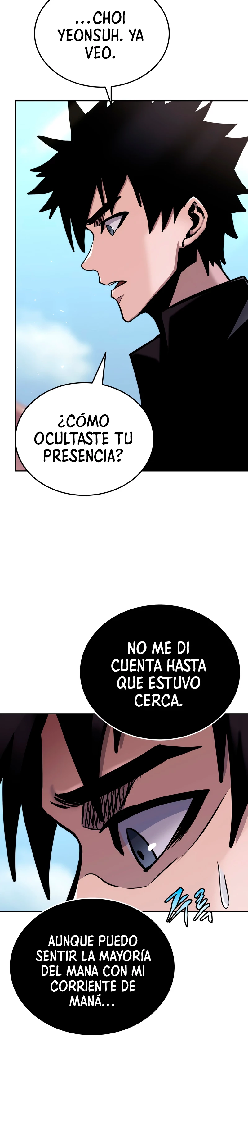 Jugador a partir de hoy > Capitulo 73 > Page 171