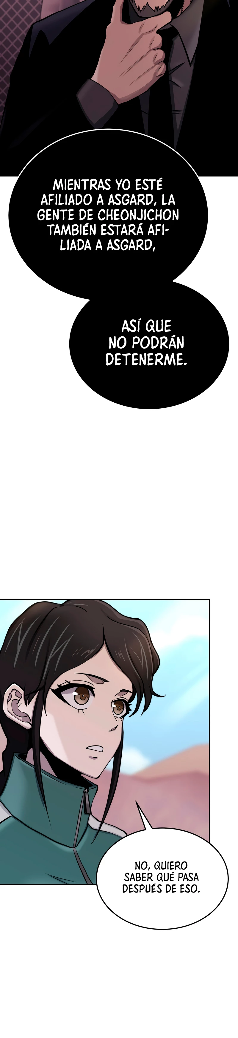 Jugador a partir de hoy > Capitulo 73 > Page 211