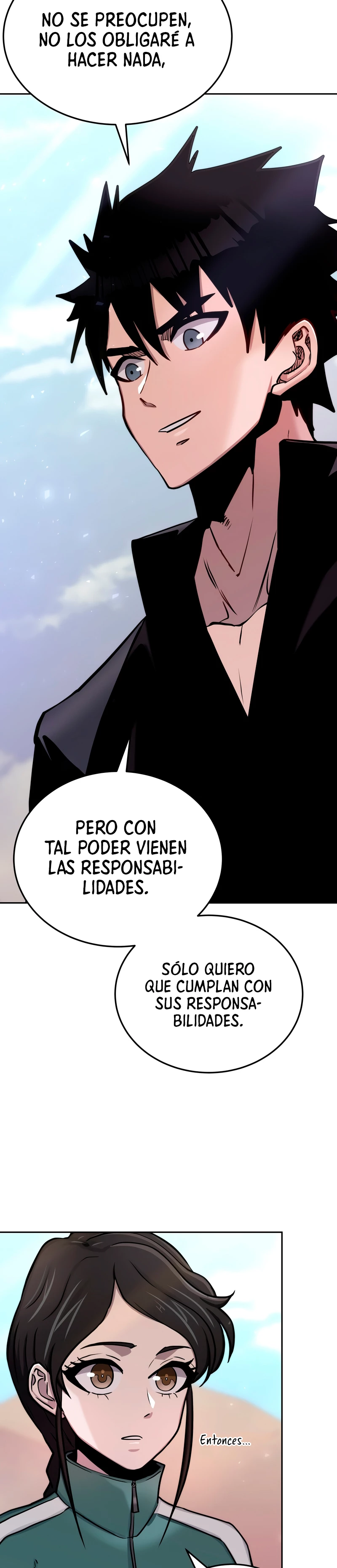 Jugador a partir de hoy > Capitulo 73 > Page 231