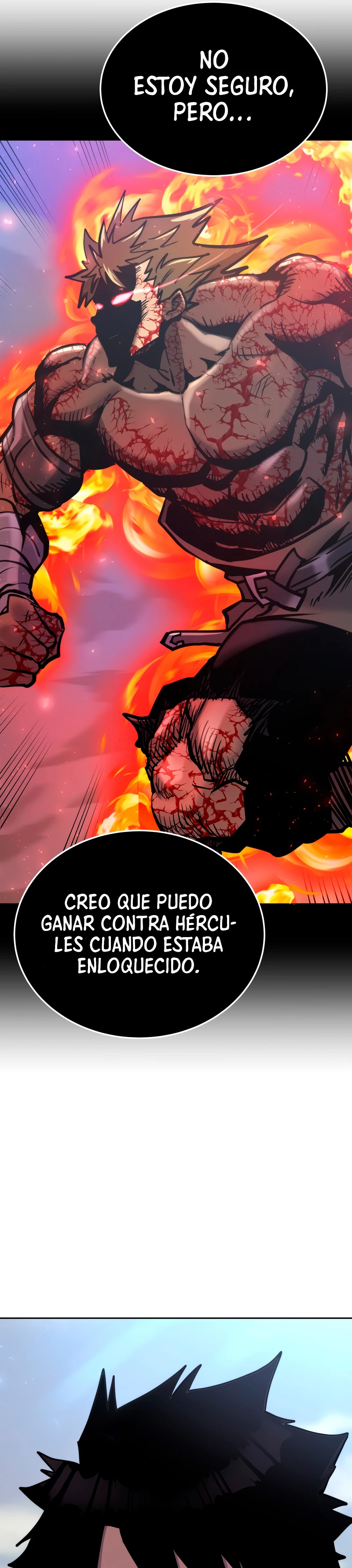 Jugador a partir de hoy > Capitulo 73 > Page 261