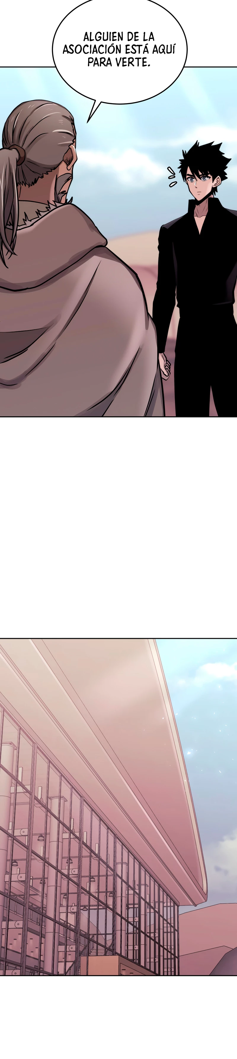 Jugador a partir de hoy > Capitulo 73 > Page 291