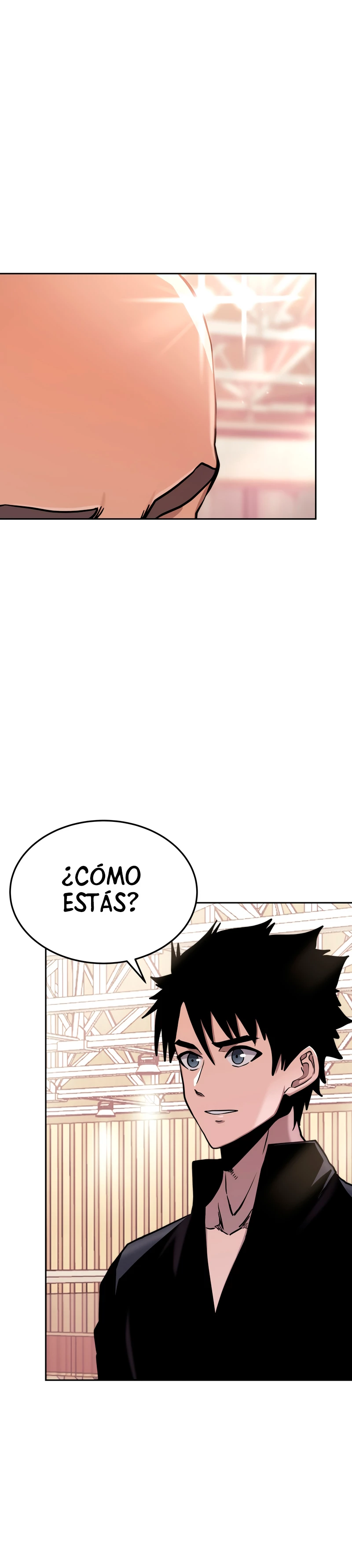 Jugador a partir de hoy > Capitulo 73 > Page 301