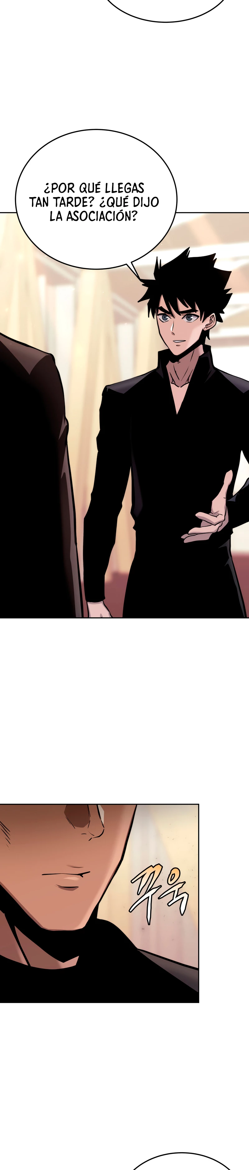 Jugador a partir de hoy > Capitulo 73 > Page 331