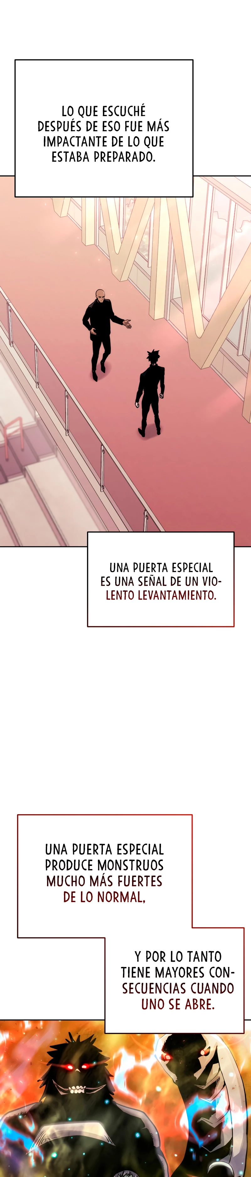 Jugador a partir de hoy > Capitulo 73 > Page 351