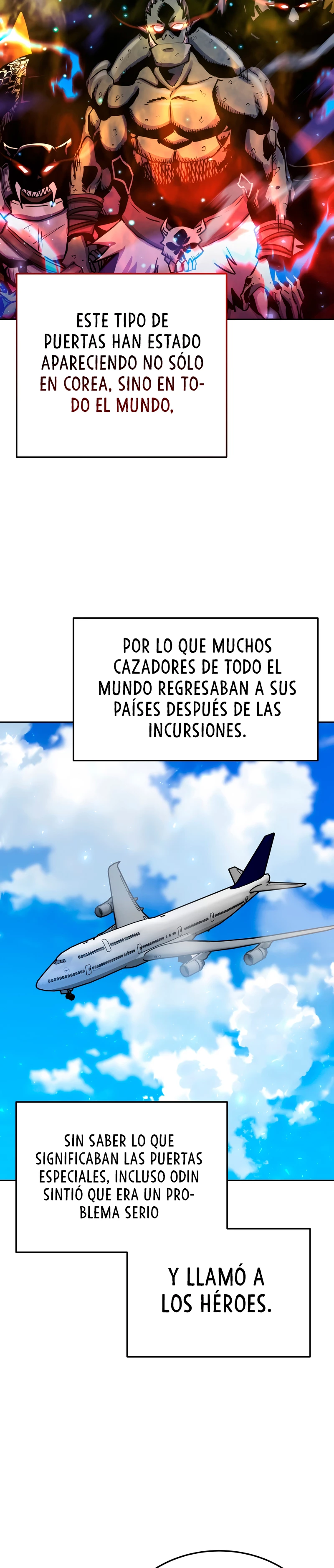 Jugador a partir de hoy > Capitulo 73 > Page 361