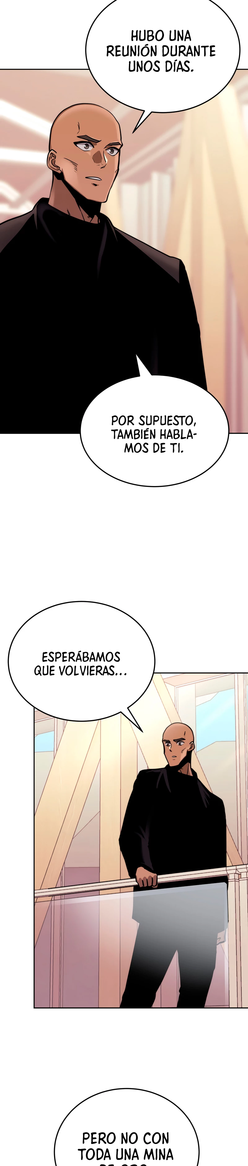 Jugador a partir de hoy > Capitulo 73 > Page 371