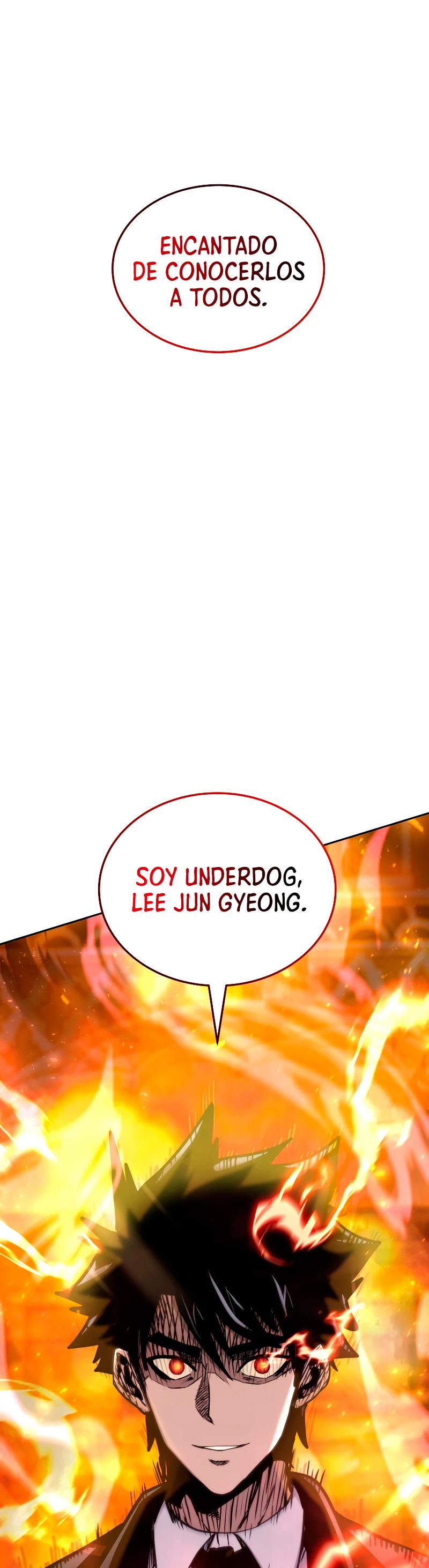 Jugador a partir de hoy > Capitulo 74 > Page 481