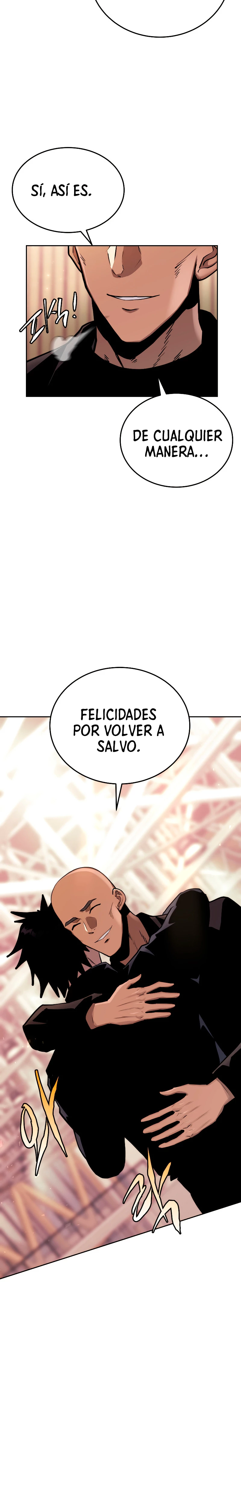 Jugador a partir de hoy > Capitulo 74 > Page 51