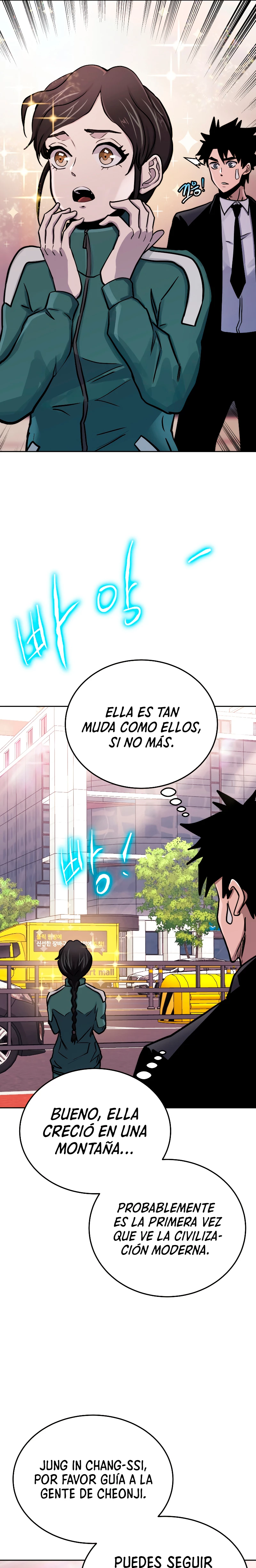 Jugador a partir de hoy > Capitulo 74 > Page 201