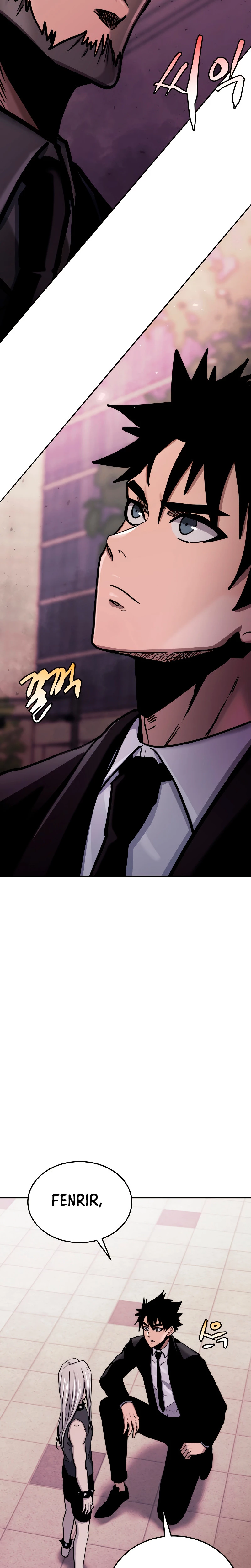 Jugador a partir de hoy > Capitulo 74 > Page 251