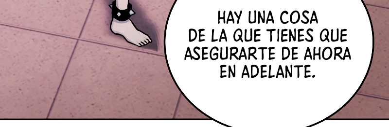 Jugador a partir de hoy > Capitulo 74 > Page 261