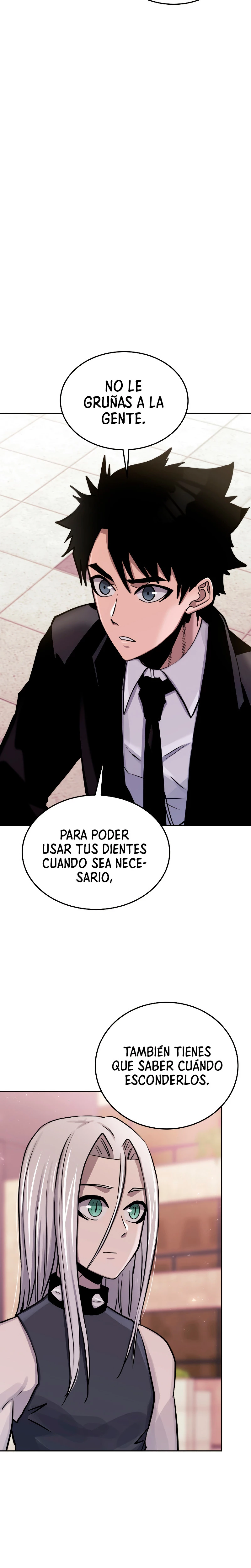 Jugador a partir de hoy > Capitulo 74 > Page 271