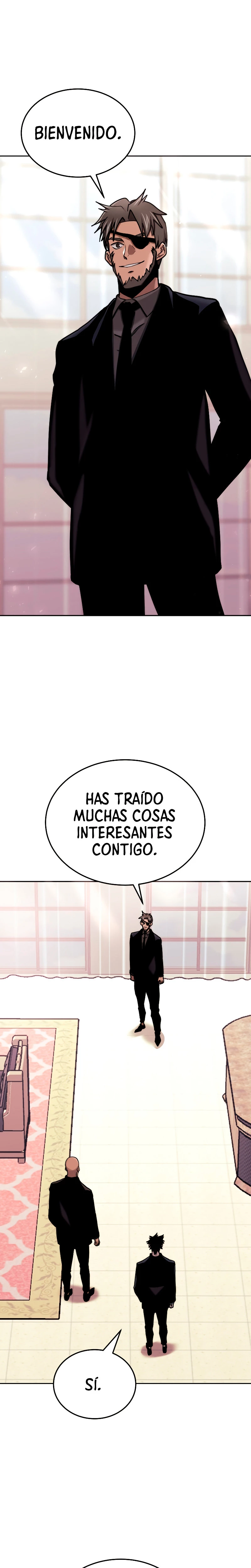 Jugador a partir de hoy > Capitulo 74 > Page 311