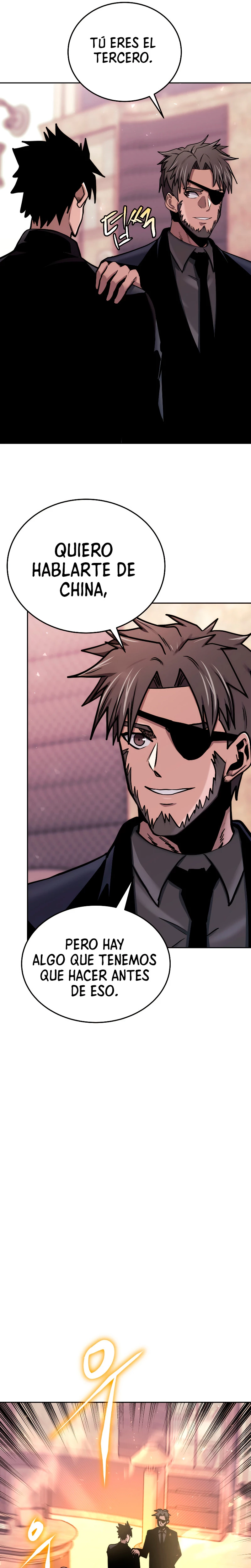 Jugador a partir de hoy > Capitulo 74 > Page 361