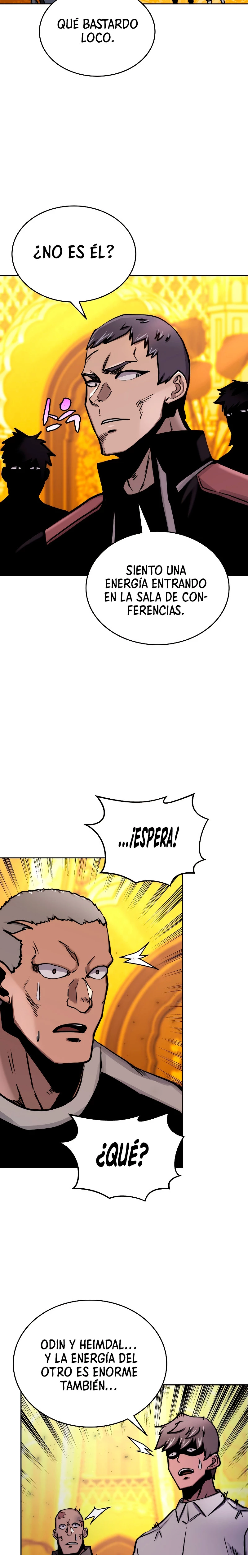 Jugador a partir de hoy > Capitulo 74 > Page 441