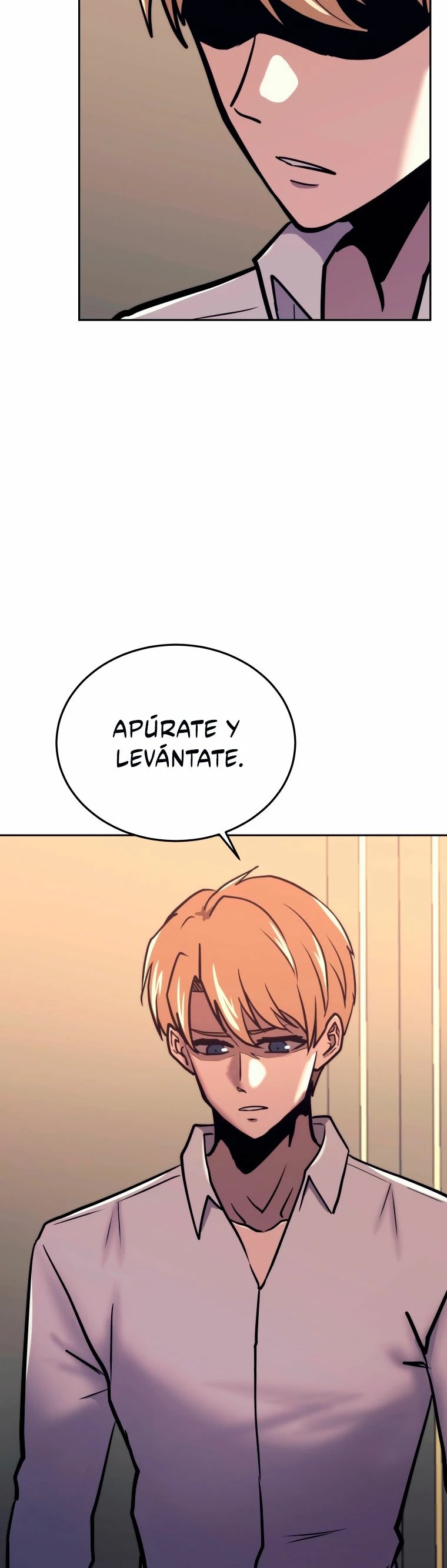 Jugador a partir de hoy > Capitulo 42 > Page 31