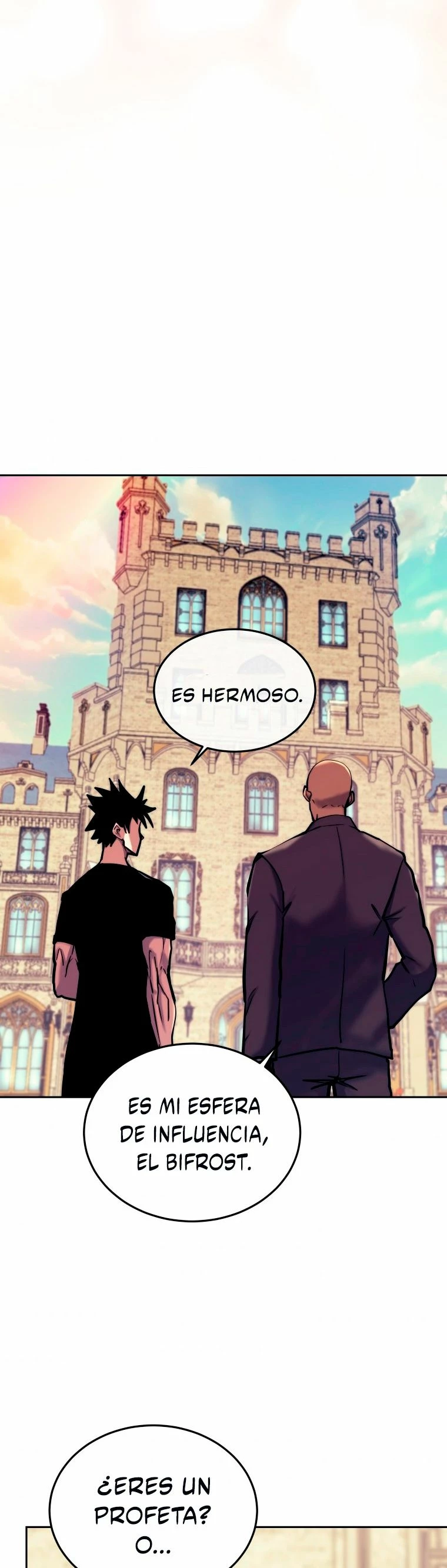 Jugador a partir de hoy > Capitulo 42 > Page 161
