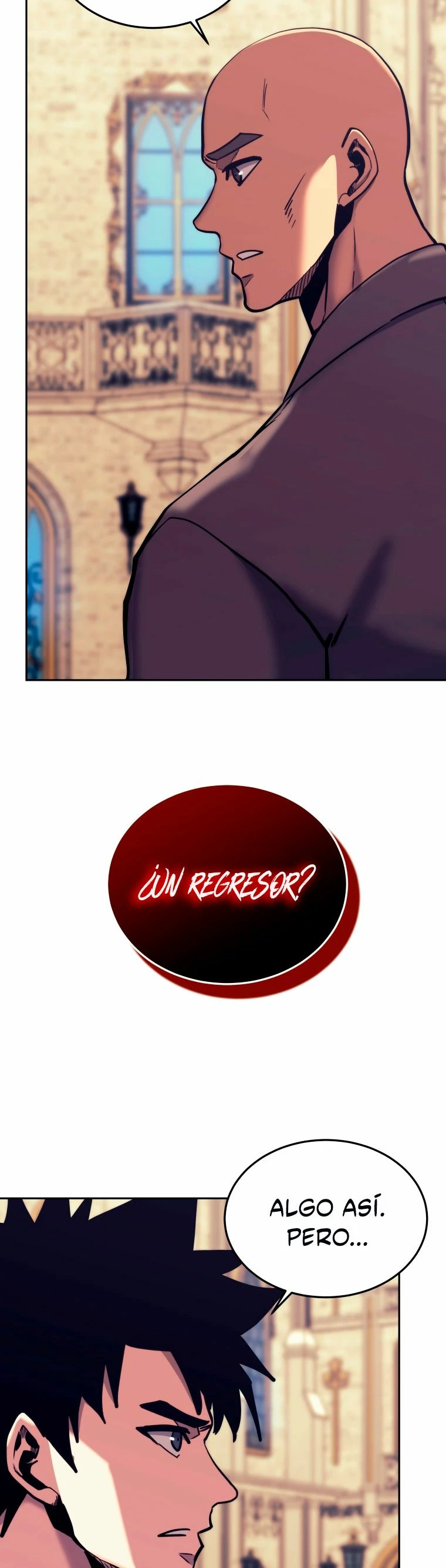 Jugador a partir de hoy > Capitulo 42 > Page 181