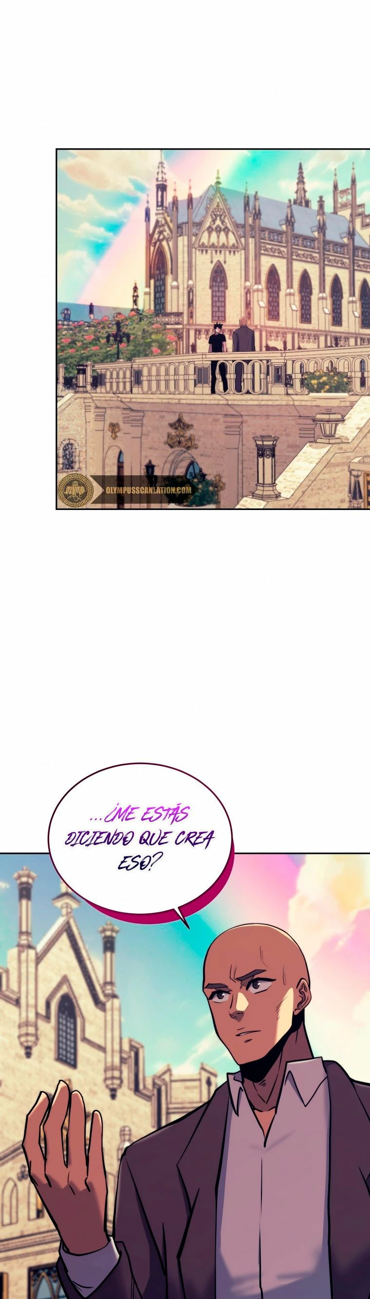Jugador a partir de hoy > Capitulo 42 > Page 211