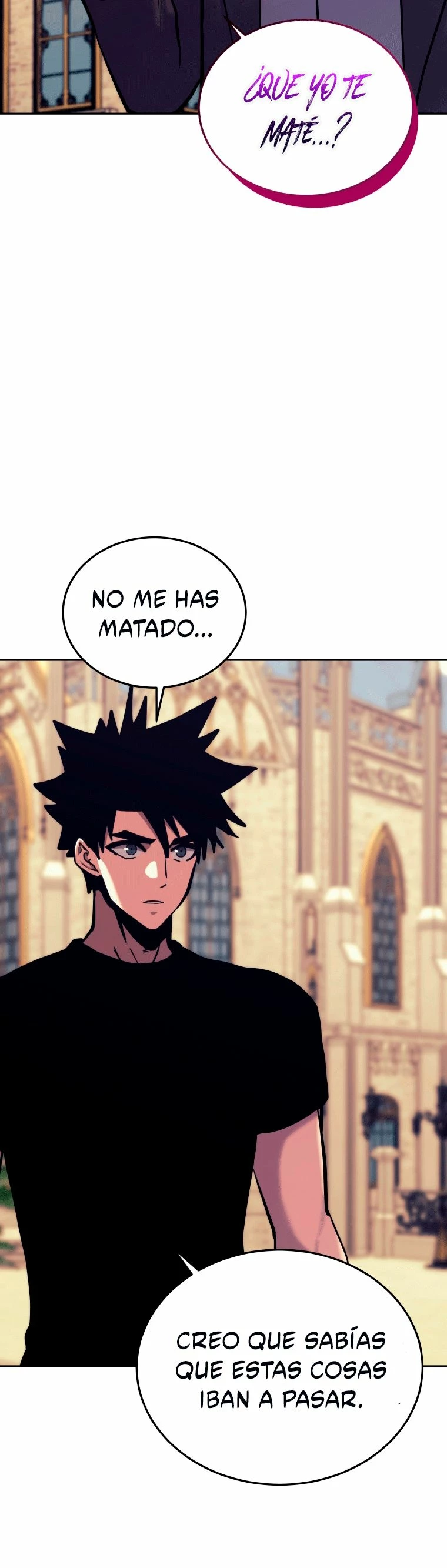 Jugador a partir de hoy > Capitulo 42 > Page 221