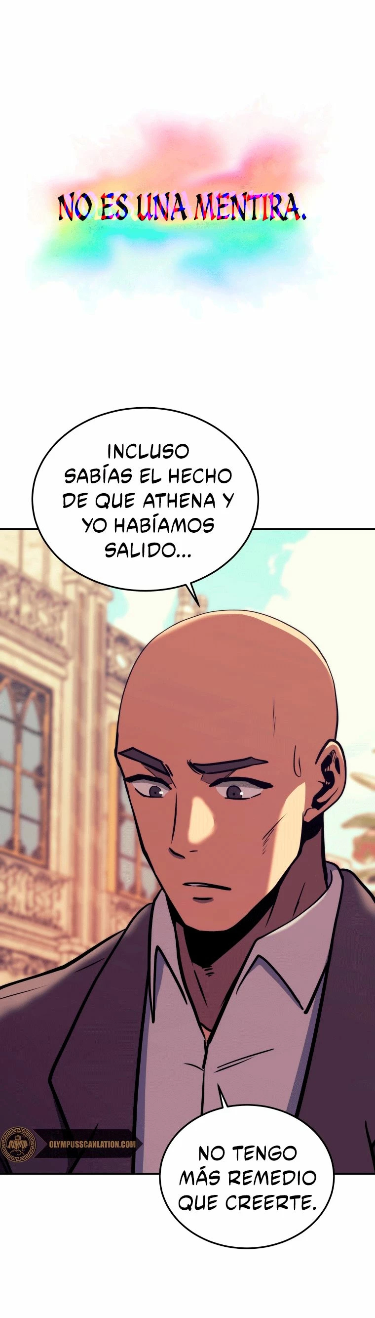 Jugador a partir de hoy > Capitulo 42 > Page 231