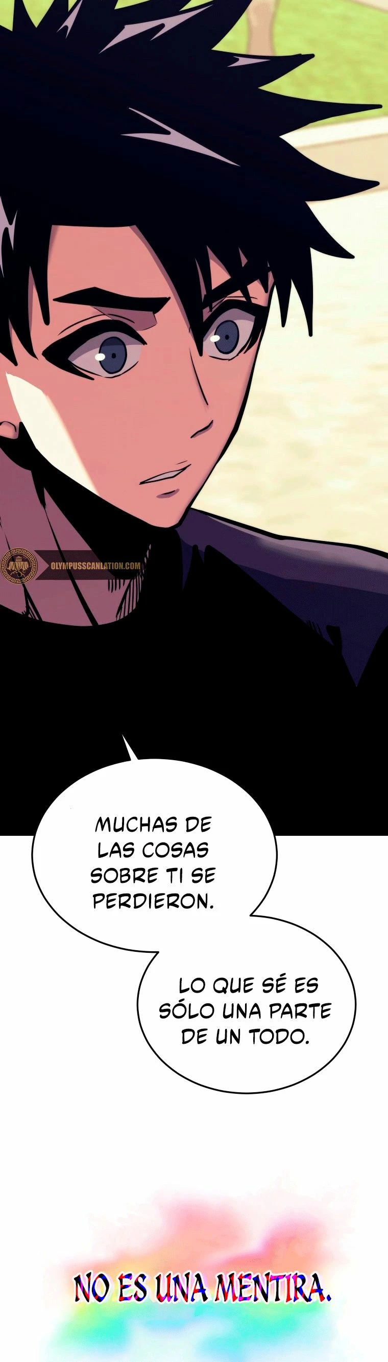 Jugador a partir de hoy > Capitulo 42 > Page 251
