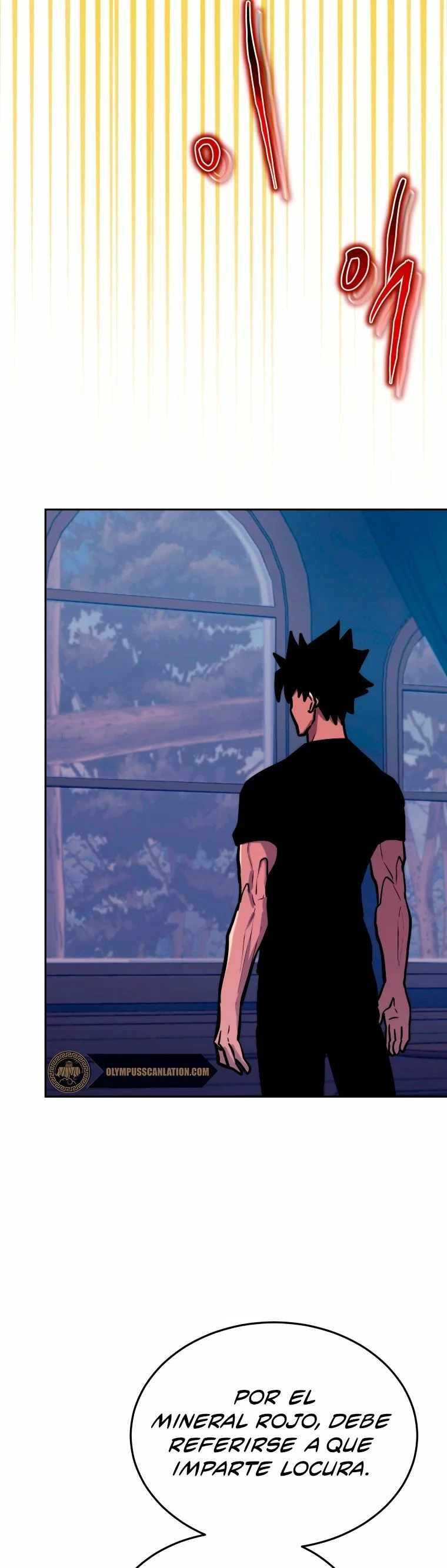 Jugador a partir de hoy > Capitulo 42 > Page 401