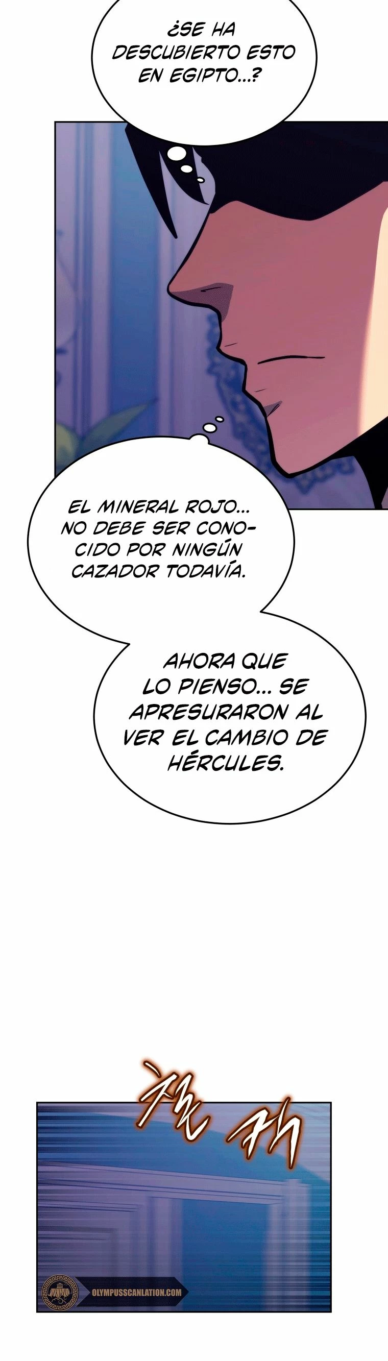 Jugador a partir de hoy > Capitulo 42 > Page 411
