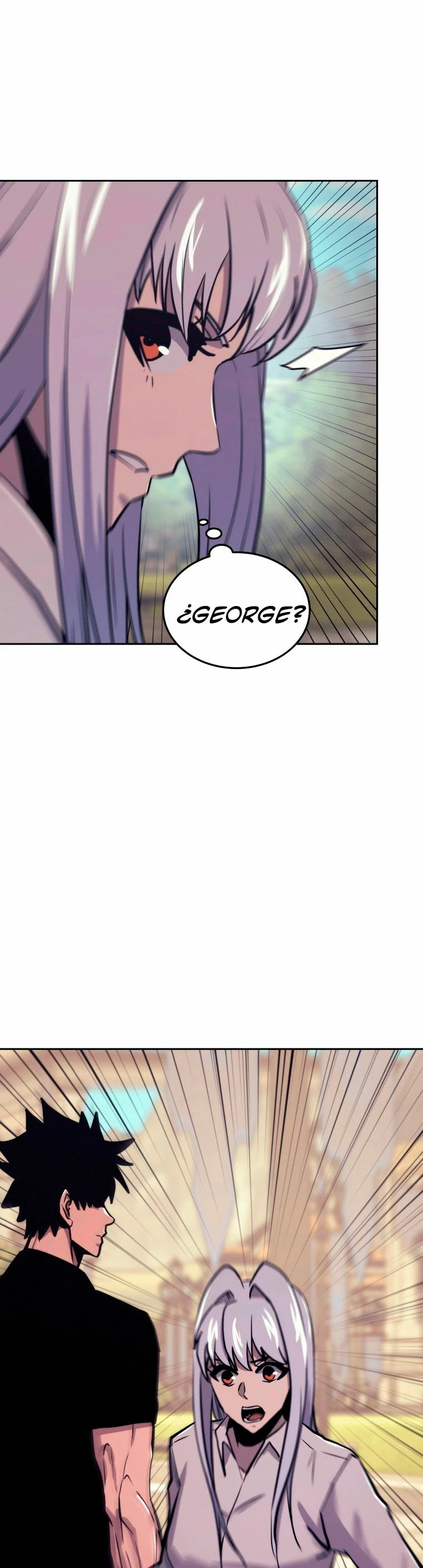 Jugador a partir de hoy > Capitulo 42 > Page 481