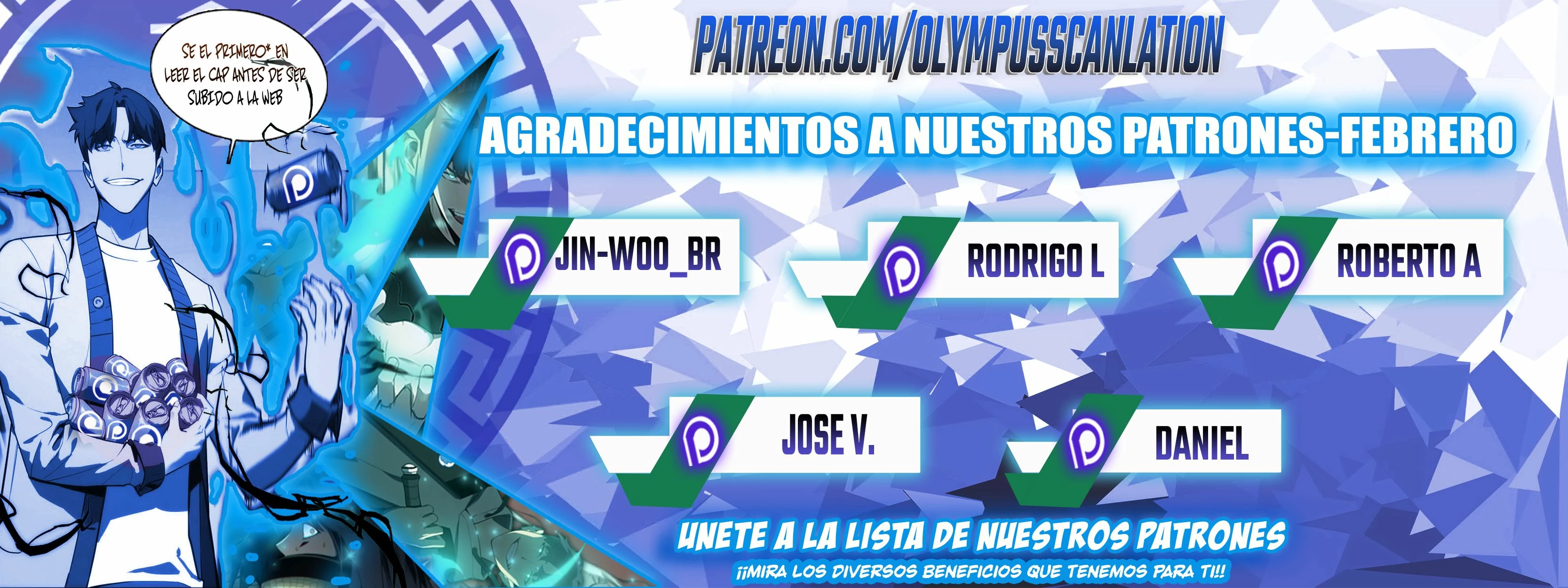 Jugador a partir de hoy > Capitulo 42 > Page 521