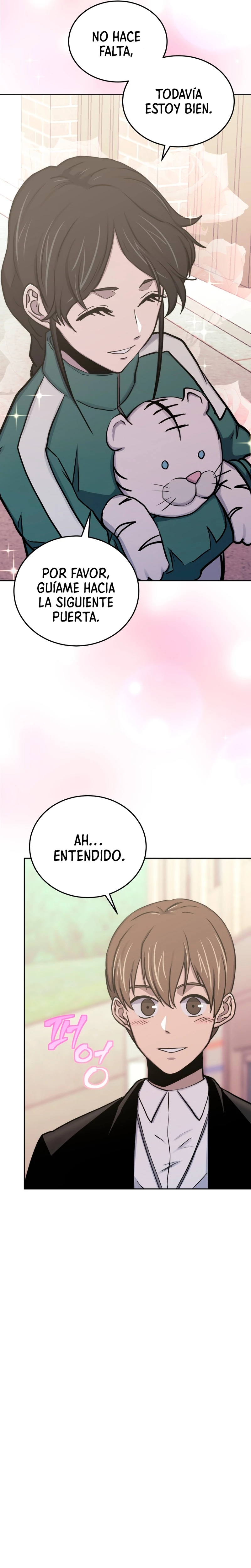 Jugador a partir de hoy > Capitulo 75 > Page 51