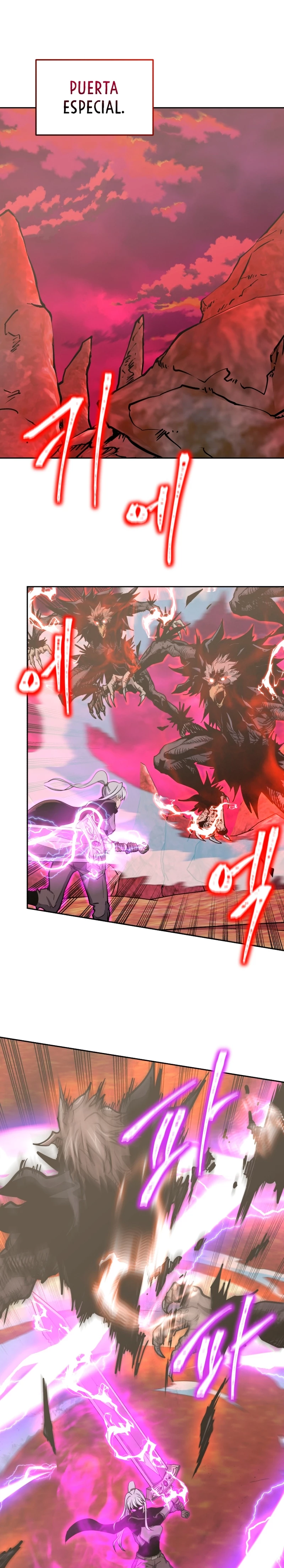 Jugador a partir de hoy > Capitulo 75 > Page 61