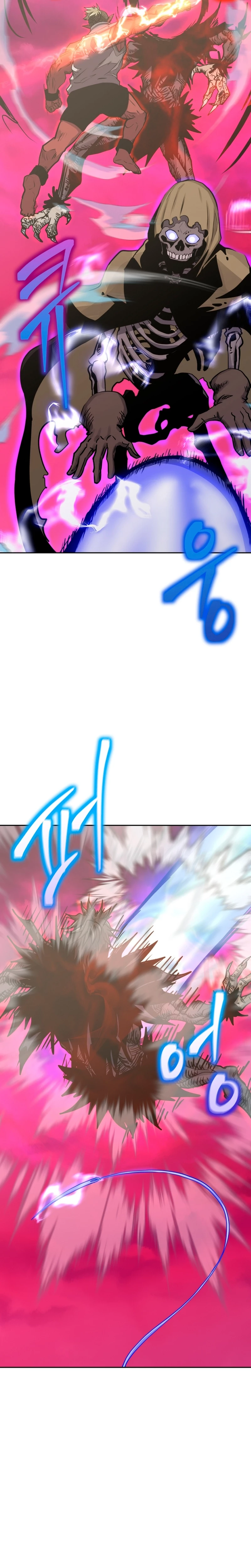 Jugador a partir de hoy > Capitulo 75 > Page 91