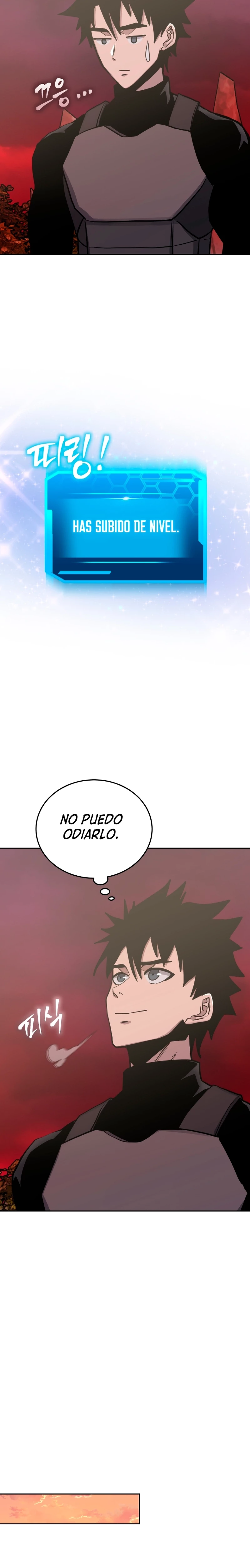 Jugador a partir de hoy > Capitulo 75 > Page 141