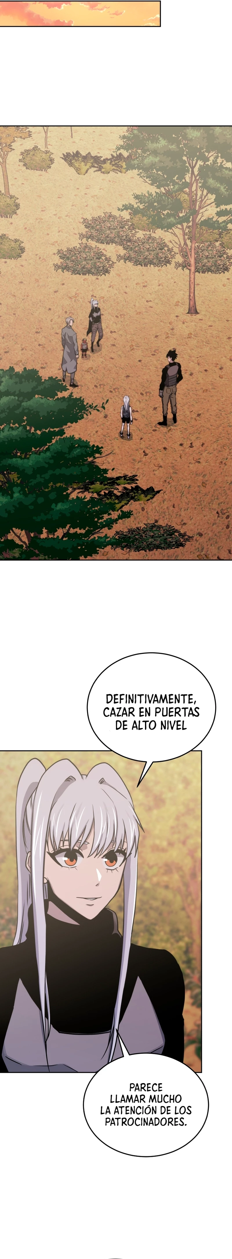 Jugador a partir de hoy > Capitulo 75 > Page 151