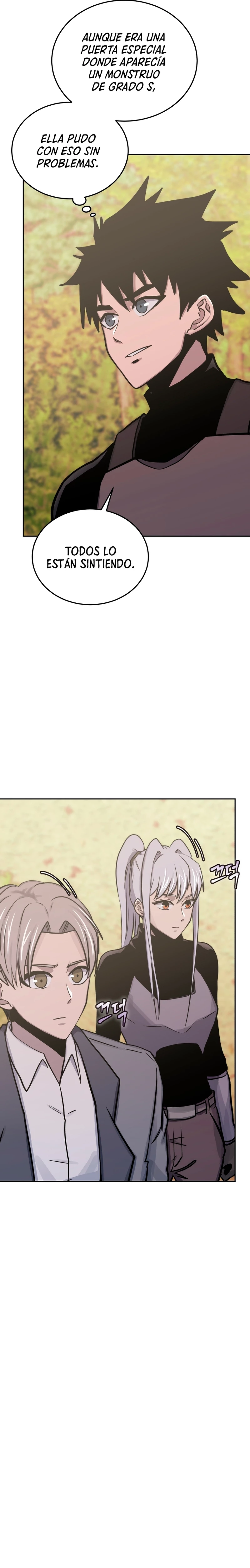 Jugador a partir de hoy > Capitulo 75 > Page 161