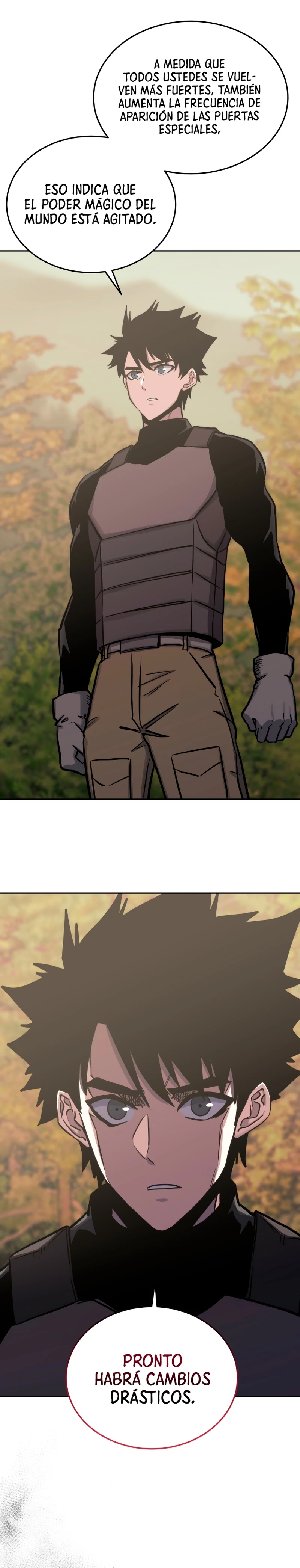 Jugador a partir de hoy > Capitulo 75 > Page 171