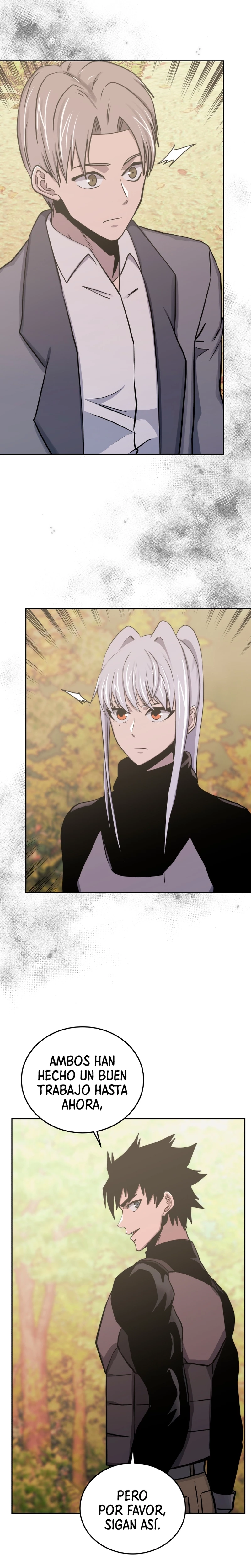 Jugador a partir de hoy > Capitulo 75 > Page 181