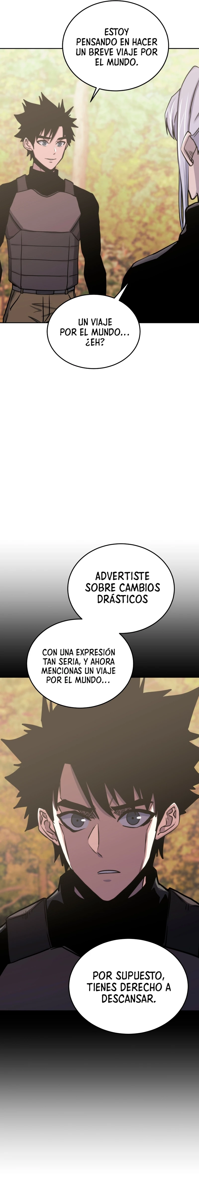 Jugador a partir de hoy > Capitulo 75 > Page 201