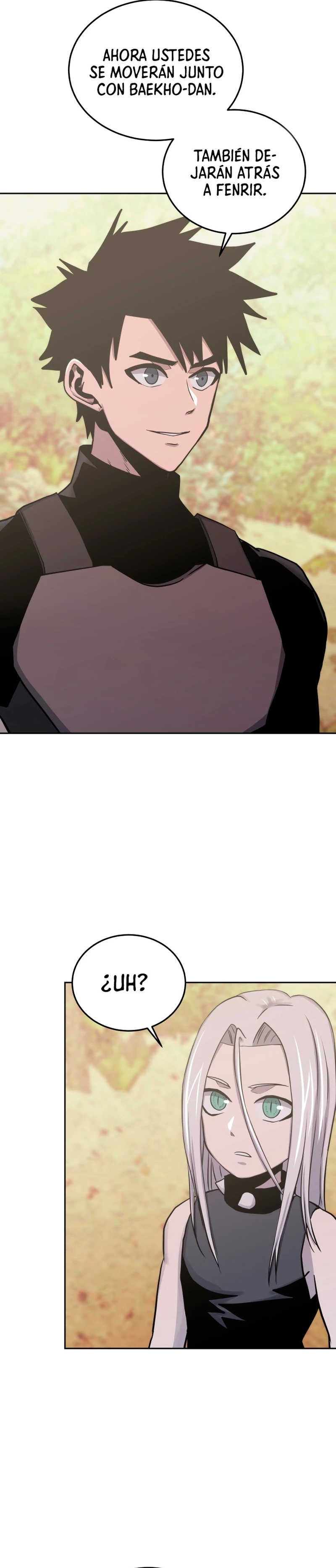 Jugador a partir de hoy > Capitulo 75 > Page 231