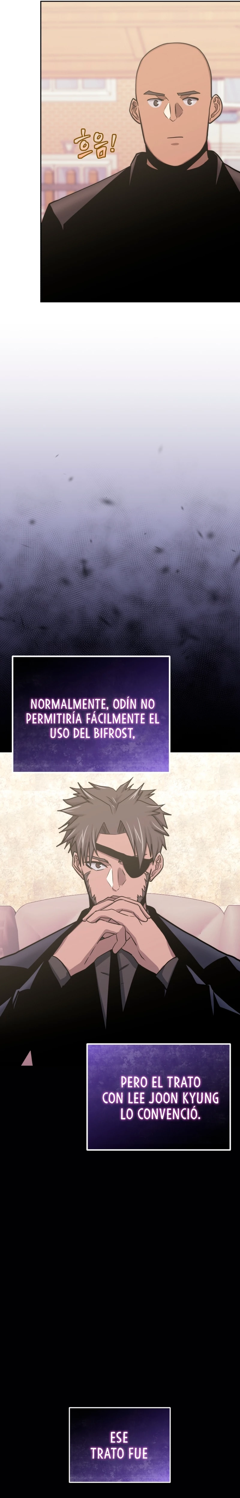 Jugador a partir de hoy > Capitulo 75 > Page 271