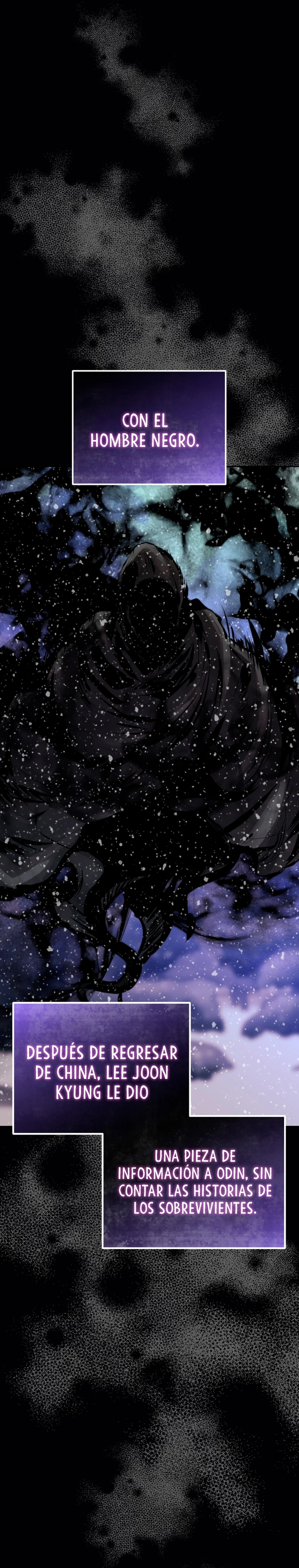 Jugador a partir de hoy > Capitulo 75 > Page 281