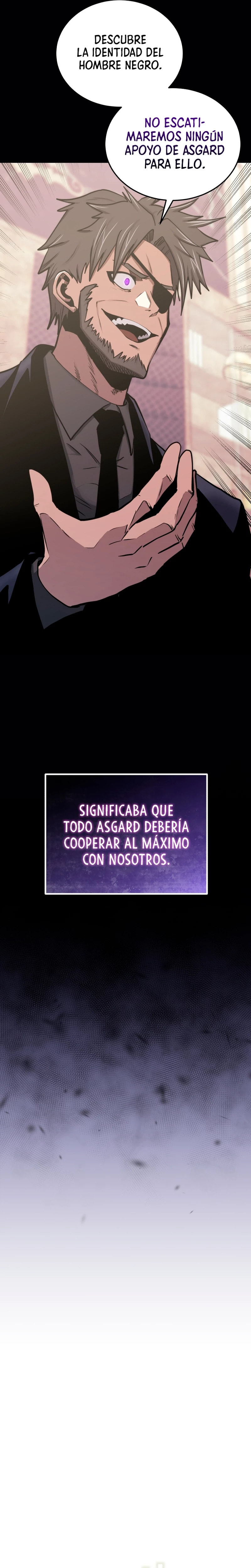 Jugador a partir de hoy > Capitulo 75 > Page 301