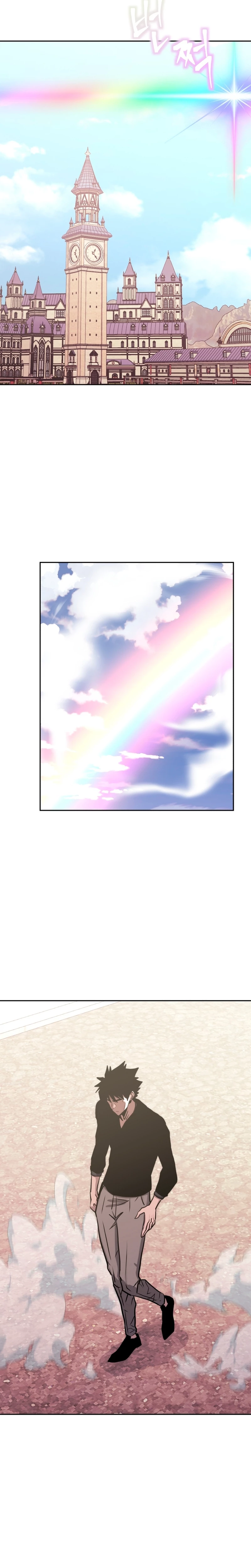 Jugador a partir de hoy > Capitulo 75 > Page 311