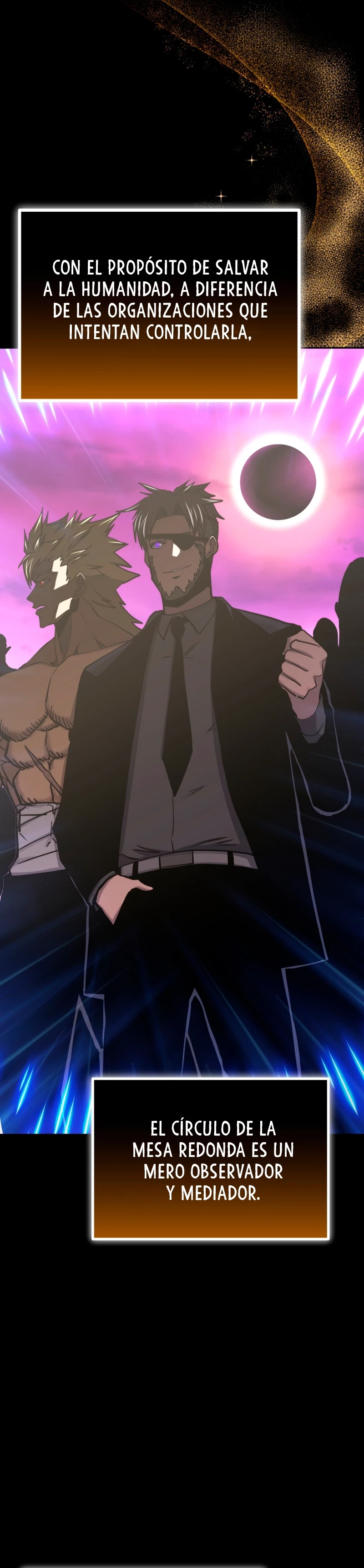 Jugador a partir de hoy > Capitulo 76 > Page 11