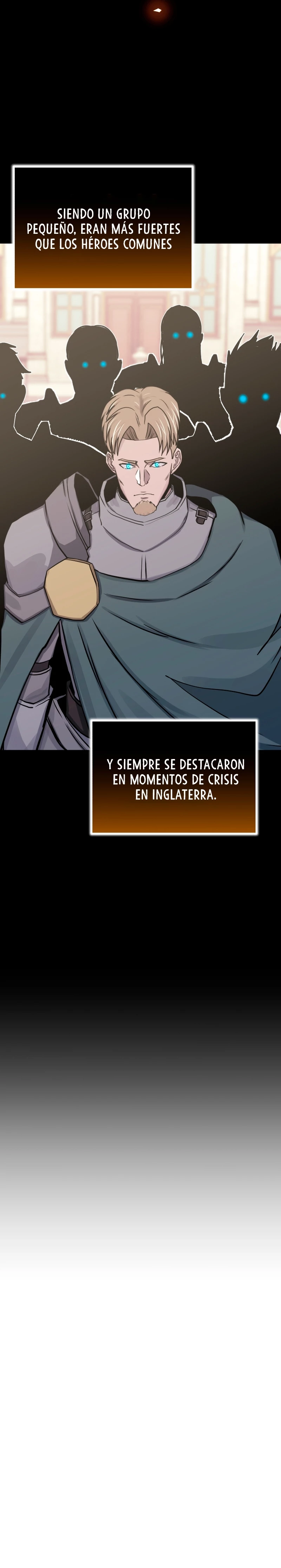 Jugador a partir de hoy > Capitulo 76 > Page 31